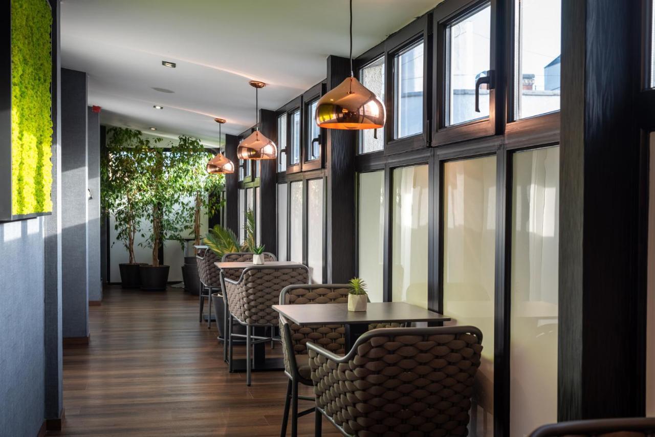 Hotel Bodrog Wellness & Elix Spa Sárospatak Extérieur photo