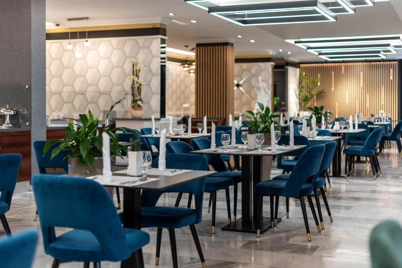 Hotel Bodrog Wellness & Elix Spa Sárospatak Extérieur photo