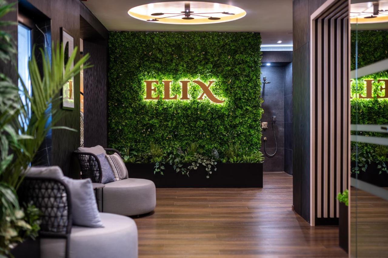 Hotel Bodrog Wellness & Elix Spa Sárospatak Extérieur photo