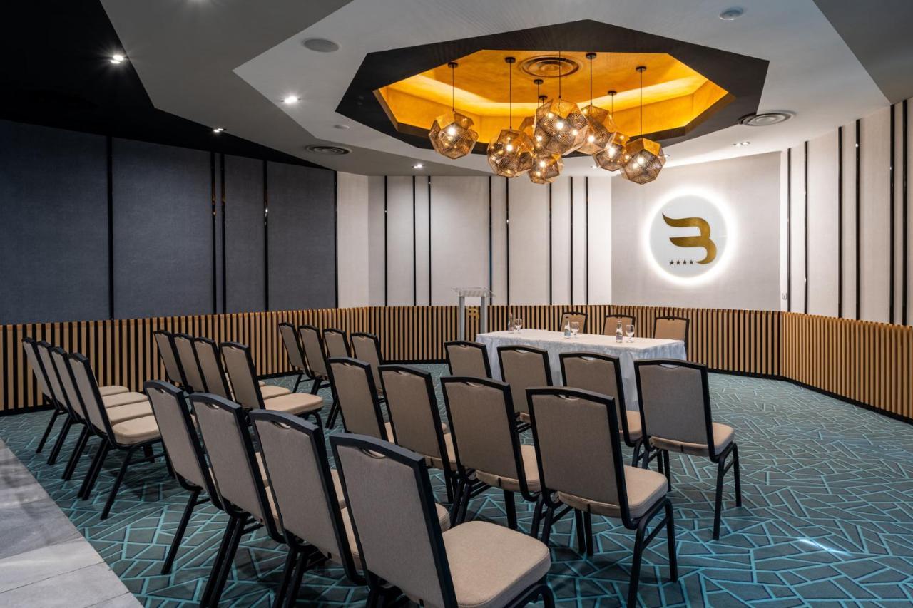 Hotel Bodrog Wellness & Elix Spa Sárospatak Extérieur photo