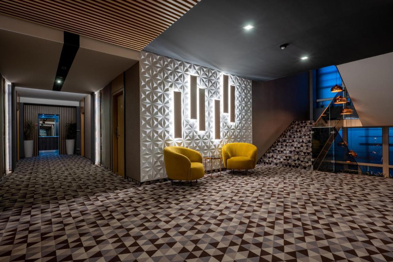 Hotel Bodrog Wellness & Elix Spa Sárospatak Extérieur photo