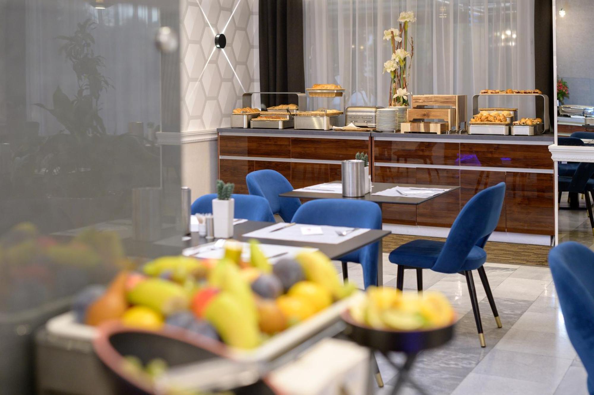 Hotel Bodrog Wellness & Elix Spa Sárospatak Extérieur photo