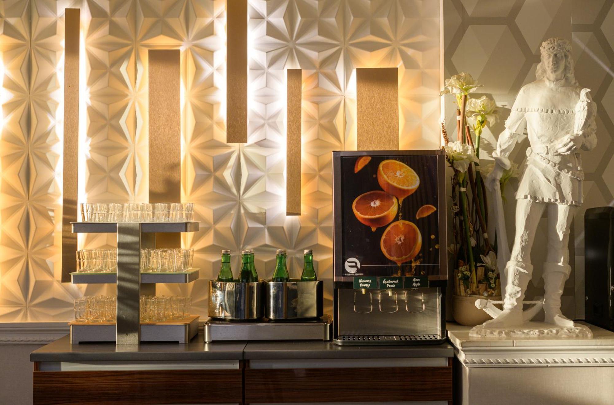 Hotel Bodrog Wellness & Elix Spa Sárospatak Extérieur photo